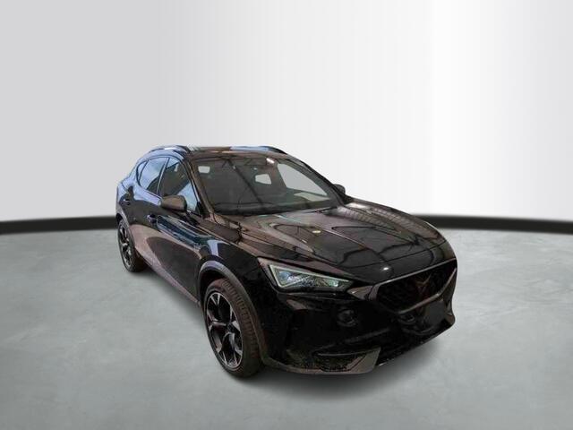 Cupra Formentor 1.4 TSI eHybrid 204pk PHEV Adrenaline / Camera / Elektrische Achterklep / Adaptive Cruise / Wordt Verwacht