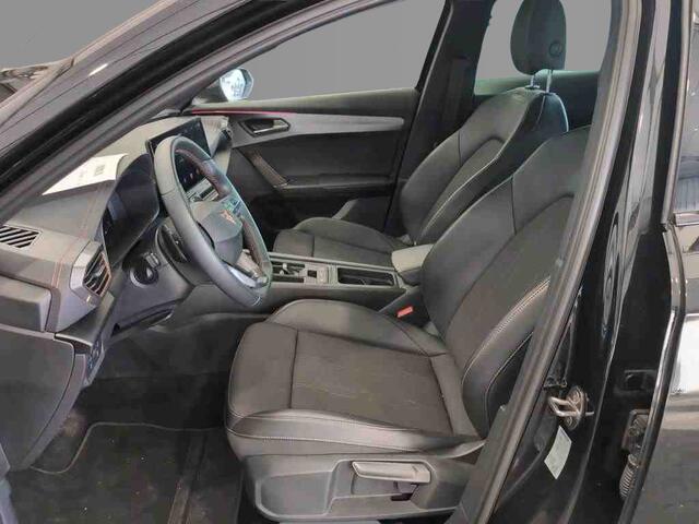 Cupra Formentor 1.4 TSI eHybrid 204pk PHEV Adrenaline / Camera / Elektrische Achterklep / Adaptive Cruise / Wordt Verwacht