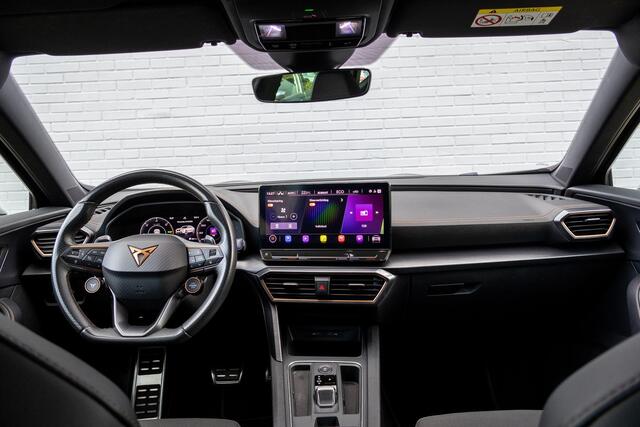 Cupra Formentor 1.4 e-Hybrid Performance