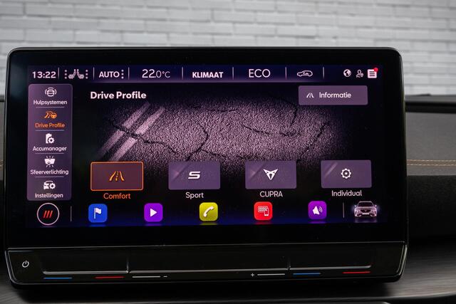 Cupra Formentor 1.4 e-Hybrid Performance