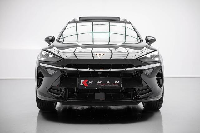 Cupra Formentor 1.5 TSI Business Edition Plus |Pano|Memory|Senheiser|Camera|Dodehoek|