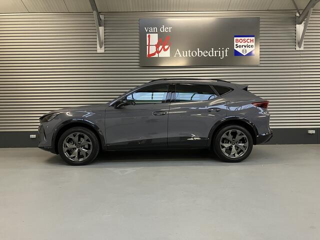 Cupra Formentor 1.5 TSI-e/NIEUW MODEL/KEY-LESS/TREKH/CAM/LED/ENZ