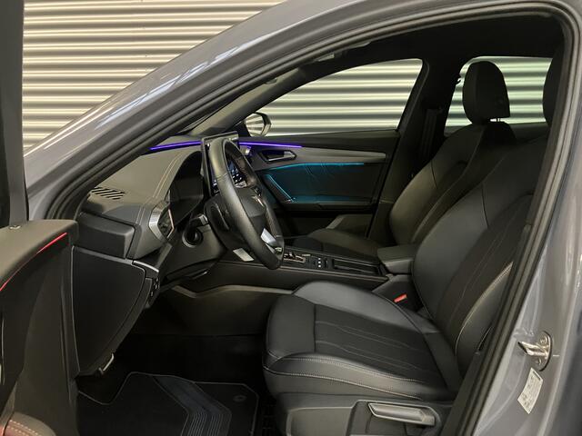 Cupra Formentor 1.5 TSI-e/NIEUW MODEL/KEY-LESS/TREKH/CAM/LED/ENZ