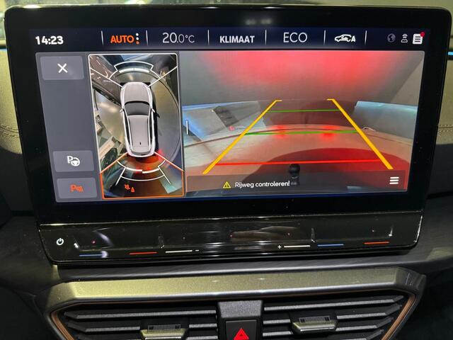 Cupra Formentor 1.4 e-Hybrid Performance | Trekhaak | 360 Camera | Carplay