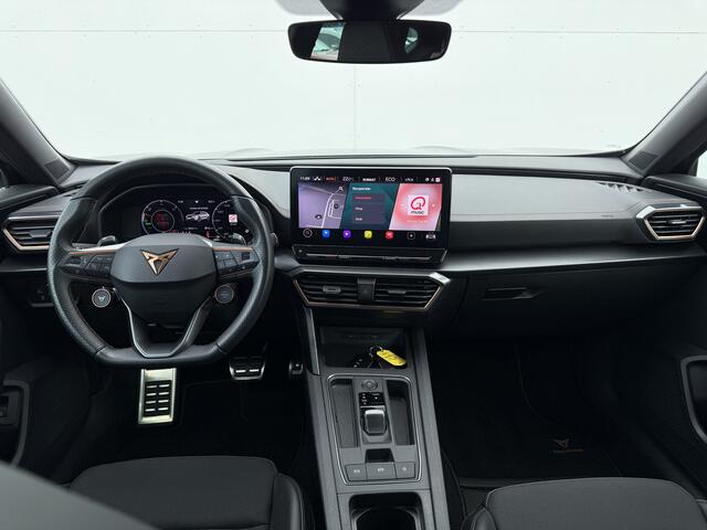 Cupra Formentor 1.4 e-Hybrid VZ Performance | ACC | Camera | LED | Keyless | Memory | 19 inch