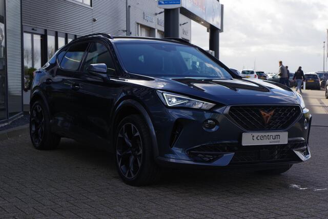 Cupra Formentor 1.4 e-Hybrid 204 PK Adrenaline PHEV, Carplay, Camera, Keyless, LED