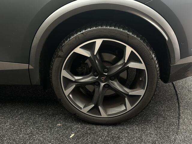 Cupra Formentor 2.0 TSI 4DRIVE Matt Panorama Virtual Memory