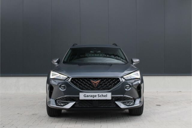 Cupra Formentor 1.4 e-Hybrid VZ Performance - ACC - Blind Spot - Navi - Camera - 19" LM velgen - Rijklaar