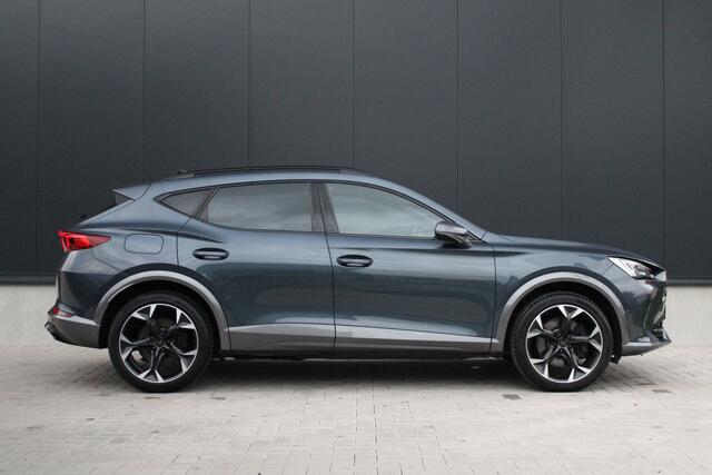 Cupra Formentor 1.4 e-Hybrid VZ Performance - ACC - Blind Spot - Navi - Camera - 19" LM velgen - Rijklaar