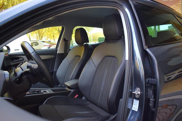 Cupra Formentor 1.4 TSI e-Hybrid Essential met Carplay/Cam/Nav/Led