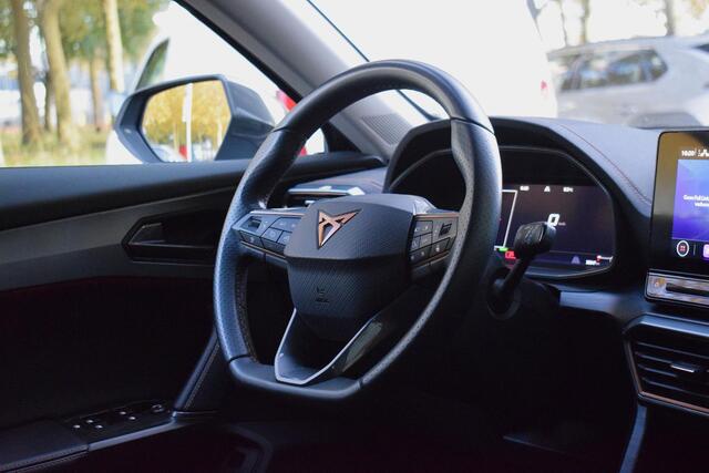 Cupra Formentor 1.4 TSI e-Hybrid Essential met Carplay/Cam/Nav/Led