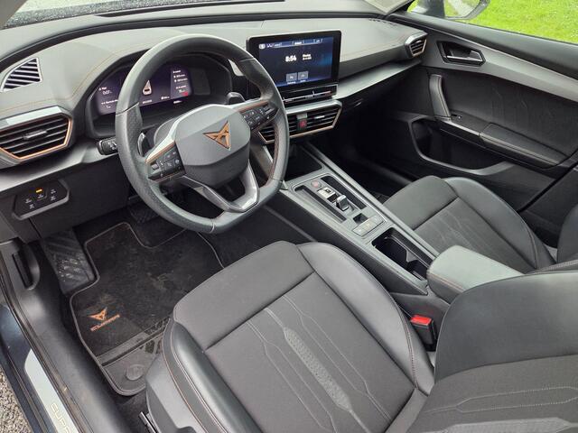 Cupra Formentor 1.4 e-Hybrid Adrenaline