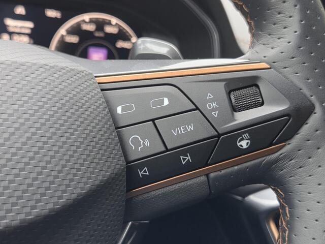 Cupra Formentor 1.4 e-Hybrid Adrenaline