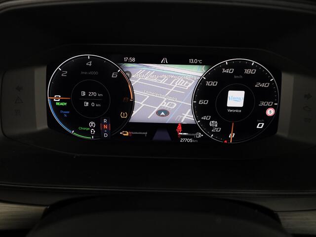 Cupra Formentor 1.4 e-Hybrid VZ Performance 245 pk Automaat (DSG) | Navigatie | Parkeersensoren (Park assist) | Rondomzicht camera | Elektr. bestuurdersstoel met geheugen | Stoelverwarming |