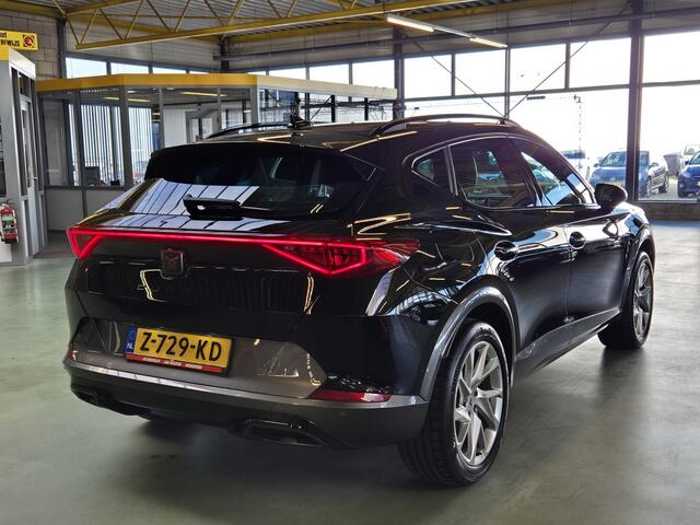 Cupra Formentor 1.5 TSI Business Edition -150pk- Automaat | Rijklaarprijs incl. 1 jaar Bovag garantie