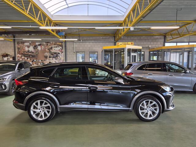 Cupra Formentor 1.5 TSI Business Edition -150pk- Automaat | Rijklaarprijs incl. 1 jaar Bovag garantie