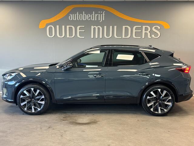 Cupra Formentor 1.5 360 Camera/Cupra Knoppen/Parkeersensoren