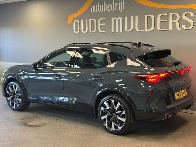 Cupra Formentor 1.5 360 Camera/Cupra Knoppen/Parkeersensoren