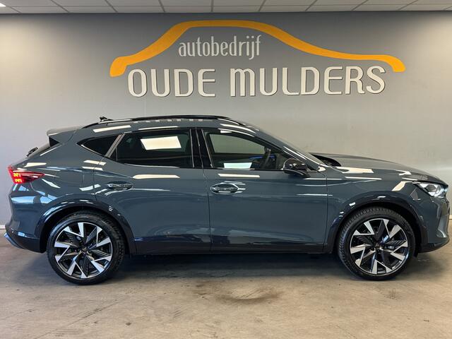 Cupra Formentor 1.5 360 Camera/Cupra Knoppen/Parkeersensoren