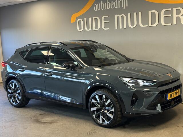 Cupra Formentor 1.5 360 Camera/Cupra Knoppen/Parkeersensoren