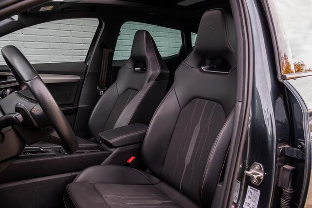 Cupra Formentor 1.4 e-Hybrid VZ Copper Edition Panoramadak