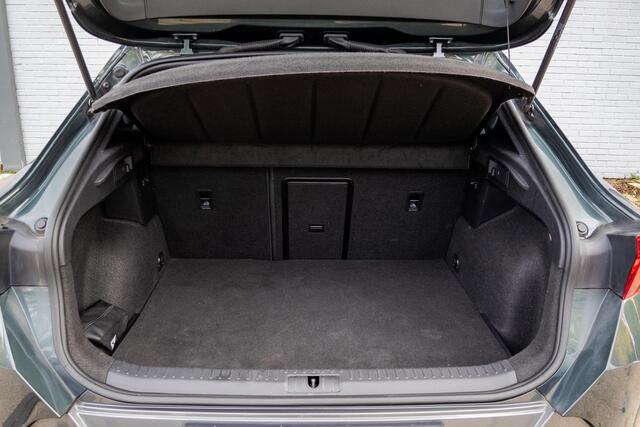 Cupra Formentor 1.4 e-Hybrid VZ Copper Edition Panoramadak