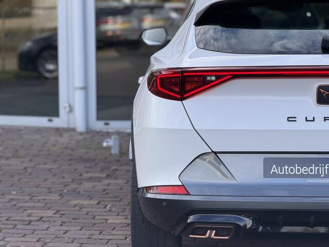 Cupra Formentor 1.4 e-Hybrid VZ Performance | Trekhaak | Pano | elk. stoel