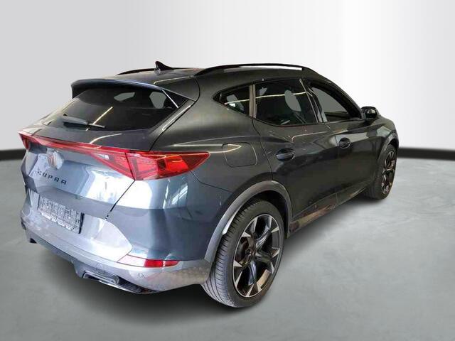 Cupra Formentor 1.4 TSI eHybrid 204pk PHEV Adrenaline / Memory / Navigatie / Adaptive Cruise / Wordt Verwacht