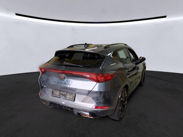 Cupra Formentor 1.4 e-Hybrid Performance 1e Eigenaar | Dealer Onderh | BTW | Elek Trekhaak | Sfeer | Camera | Memory | Elek Stoel+Klep | WinterPack | Carplay | Ad Cruise | Full Led | Keyless | PDC |