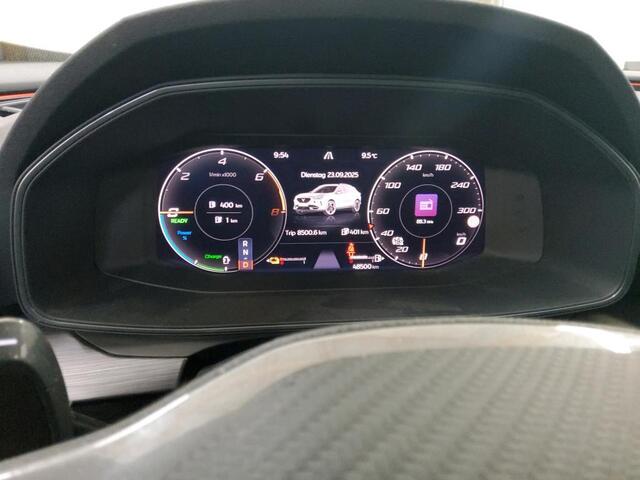 Cupra Formentor 1.4 e-Hybrid Performance 1e Eigenaar | Dealer Onderh | BTW | Elek Trekhaak | Sfeer | Camera | Memory | Elek Stoel+Klep | WinterPack | Carplay | Ad Cruise | Full Led | Keyless | PDC |