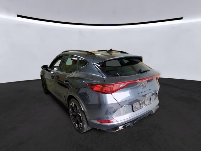 Cupra Formentor 1.4 e-Hybrid Performance 1e Eigenaar | Dealer Onderh | BTW | Elek Trekhaak | Sfeer | Camera | Memory | Elek Stoel+Klep | WinterPack | Carplay | Ad Cruise | Full Led | Keyless | PDC |