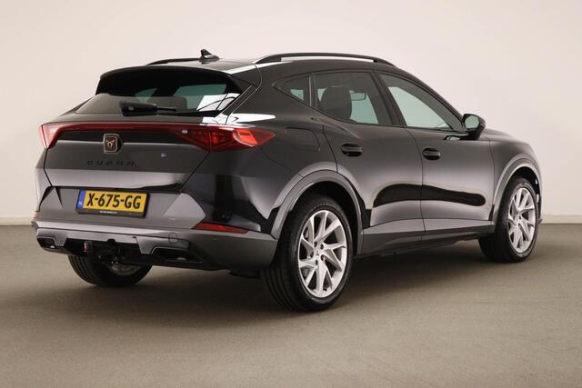 Cupra Formentor 1.4 e-Hybrid Business | NAVI | CAMERA | TREKHAAK