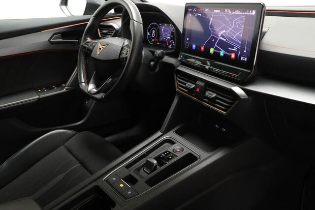 Cupra Formentor 1.4 e-Hybrid Business | NAVI | CAMERA | TREKHAAK