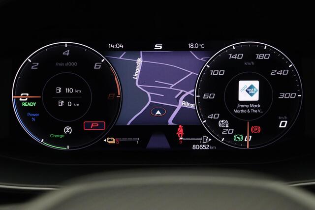 Cupra Formentor 1.4 e-Hybrid Business | NAVI | CAMERA | TREKHAAK