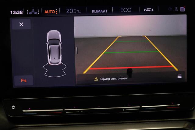 Cupra Formentor 1.4 e-Hybrid Business | NAVI | CAMERA | TREKHAAK