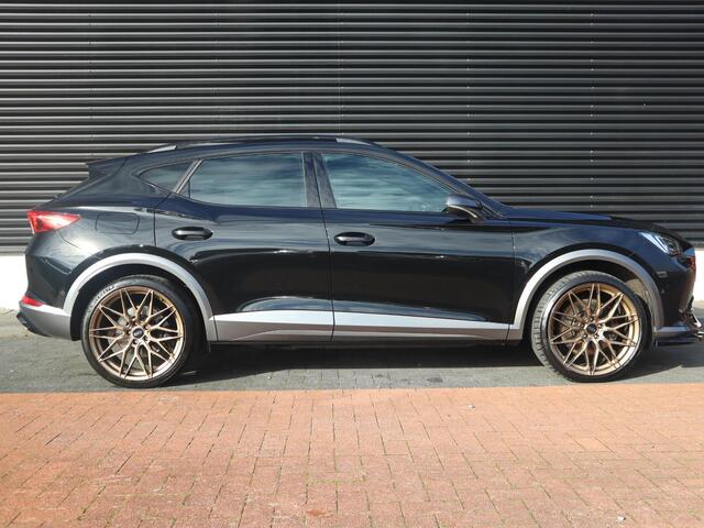 Cupra Formentor 1.4 e-Hybrid Performance | Clima | Cruise | Multimedia/Navi| Halfleder | PDC + Camera |