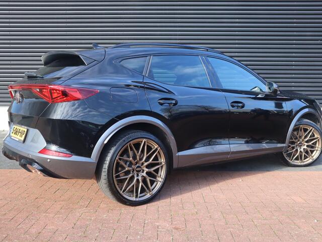 Cupra Formentor 1.4 e-Hybrid Performance | Clima | Cruise | Multimedia/Navi| Halfleder | PDC + Camera |