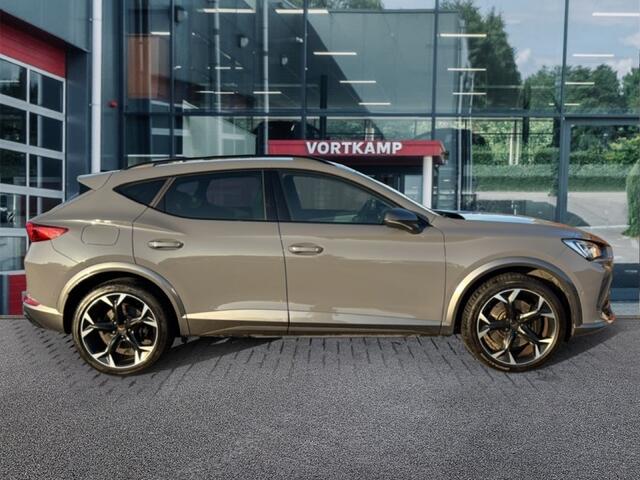 Cupra Formentor 1.4 TSI DSG VZ E-HYBRID TREKHAAK/CAMERA/MEMORY/NAVI/CARPLAY/E-KLEP
