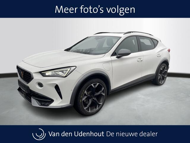 Cupra Formentor 1.4 TSI eHybrid 204pk PHEV Adrenaline / Panoramadak / Adaptive Cruise / Navigatie