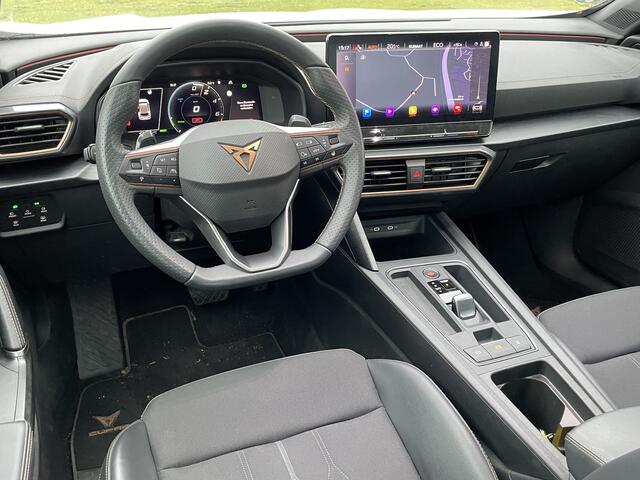 Cupra Formentor 1.4 TSI eHybrid 204pk PHEV Adrenaline / Panoramadak / Adaptive Cruise / Navigatie