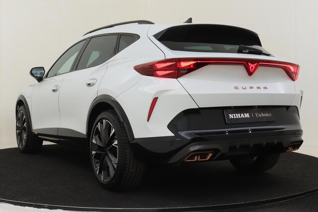 Cupra Formentor 1.5 TSI e-Hybrid VZ PERFORMANCE -PANO.DAK|SENNHEISER|BREMBO|ELEK.KUIPSTOELEN|CAMERA|STOEL/STUURVERW.|ADAP.CRUISE