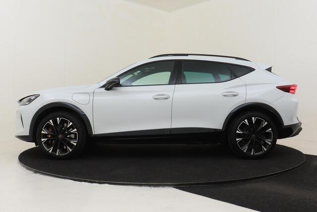 Cupra Formentor 1.5 TSI e-Hybrid VZ PERFORMANCE -PANO.DAK|SENNHEISER|BREMBO|ELEK.KUIPSTOELEN|CAMERA|STOEL/STUURVERW.|ADAP.CRUISE