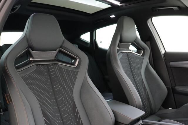 Cupra Formentor 1.5 TSI e-Hybrid VZ PERFORMANCE -PANO.DAK|SENNHEISER|BREMBO|ELEK.KUIPSTOELEN|CAMERA|STOEL/STUURVERW.|ADAP.CRUISE