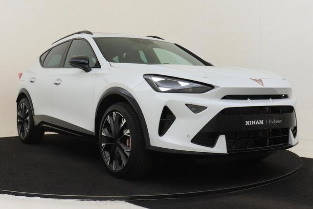 Cupra Formentor 1.5 TSI e-Hybrid VZ PERFORMANCE -PANO.DAK|SENNHEISER|BREMBO|ELEK.KUIPSTOELEN|CAMERA|STOEL/STUURVERW.|ADAP.CRUISE