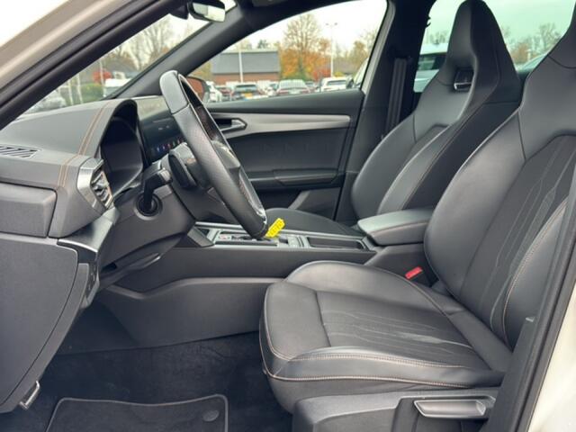 Cupra Formentor 1.4 TSI DSG VZ E-HYBRID TREKHAAK/CAMERA/NAVI/CARPLAY/ACC/STOELVERW