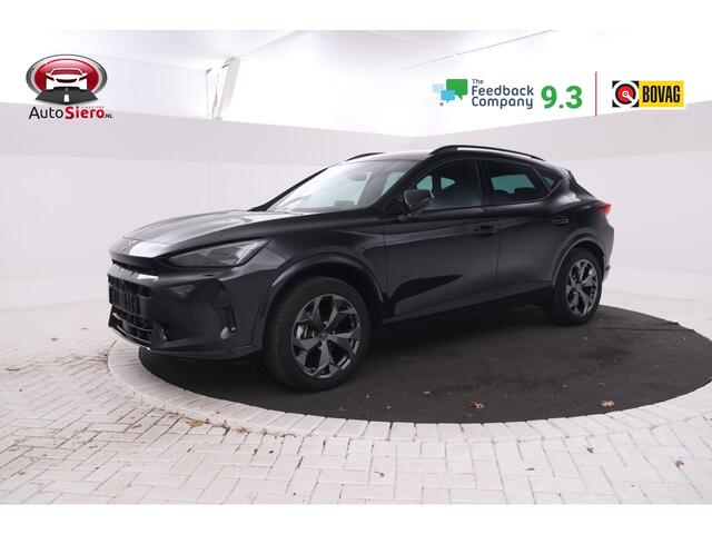 Cupra Formentor 1.5 TSI e-Hybrid Business Automaat, Fabrieksgarantie,