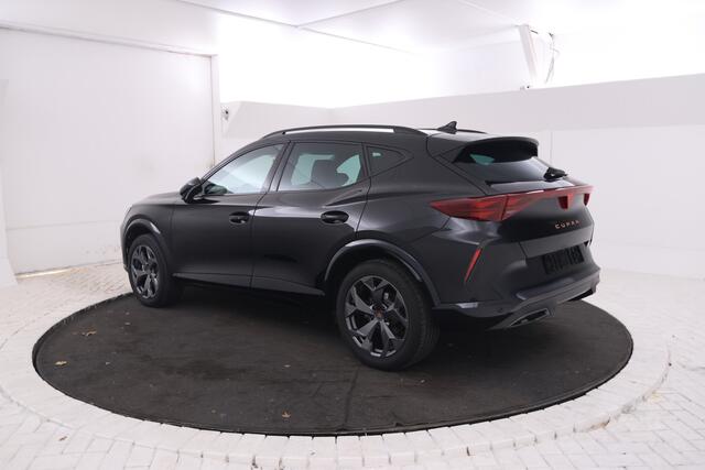 Cupra Formentor 1.5 TSI e-Hybrid Business Automaat, Fabrieksgarantie,