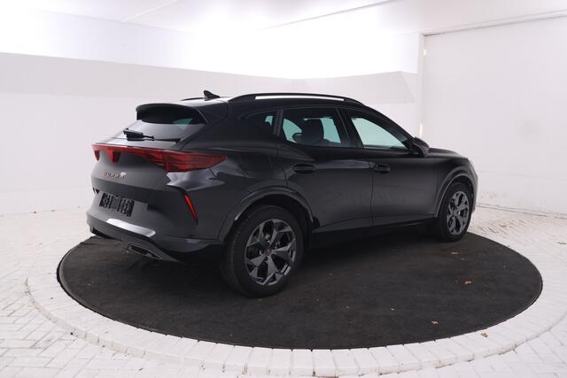 Cupra Formentor 1.5 TSI e-Hybrid Business Automaat, Fabrieksgarantie,