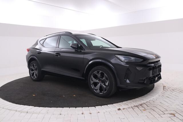 Cupra Formentor 1.5 TSI e-Hybrid Business Automaat, Fabrieksgarantie,
