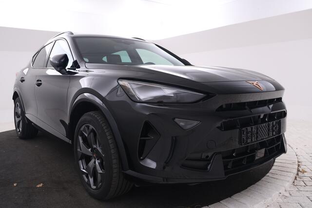 Cupra Formentor 1.5 TSI e-Hybrid Business Automaat, Fabrieksgarantie,